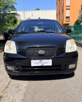 Kia Picanto 1.1 12V CRDi VGT Fresh