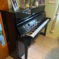 Pianoforte W.Hoffmann T 115