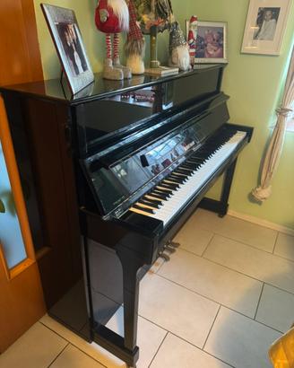 Pianoforte W.Hoffmann T 115