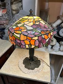 Lampada tiffany originale