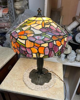 Lampada tiffany originale
