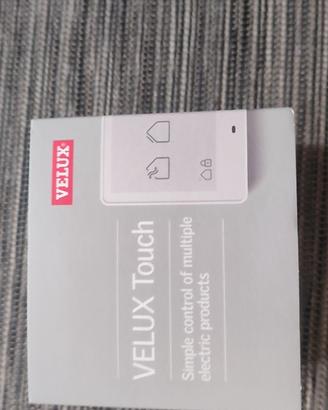 KLR 300  VELUX