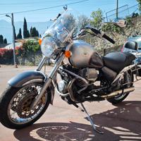 Moto Guzzi California ev 2005