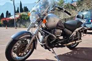 Moto Guzzi California ev 2005