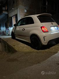 500 abarth