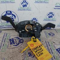 VOLKSWAGEN PASSAT 2010 DEVIA LUCI