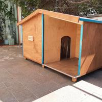 CUCCIA IN LEGNO MARINO SPEDIZIONE ITALIA