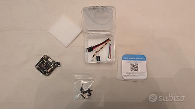 BetaFPV F405 2-4S AIO Flight Controller + ESC 20A