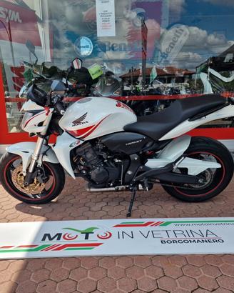 Honda Hornet 600