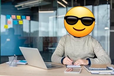 Lavoro d'ufficio