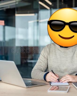 Lavoro d'ufficio