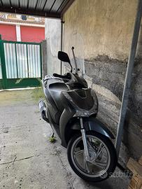 HONDA SH125 2022