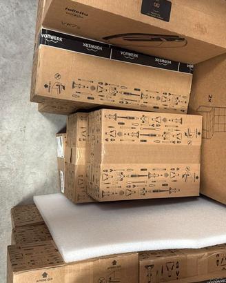 ASPIRA POLVERE VORWERK FOLLETTO 2026