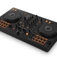 pioneer ddl flx4