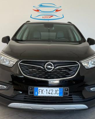 OPEL Mokka X 1.6 CDTI Ecotec 136CV 4x2 aut. b-Co