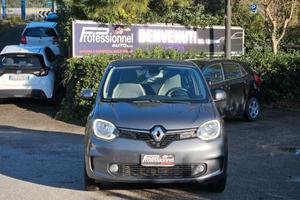 Renault Twingo TCe 95 CV Duel2 Cabrio