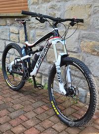 mtb enduro Lapierre Zesty AM 327