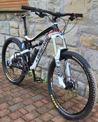 mtb enduro Lapierre Zesty AM 327