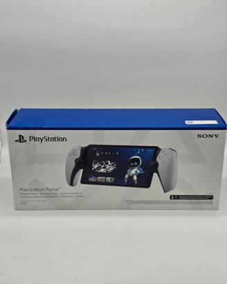 PLAYSTATION PORTAL