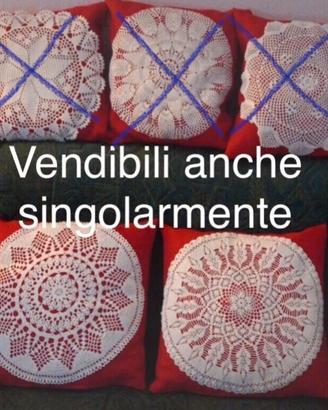 Cuscini vintage