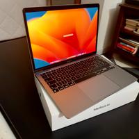MacBook Air M1 512gb
