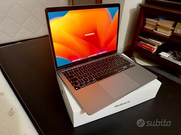 MacBook Air M1 512gb