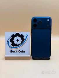 Iphone 17 pro max 512gb deep blue