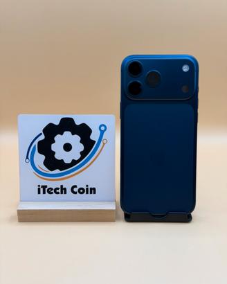 Iphone 17 pro max 512gb deep blue