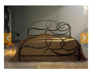 Letto cosatto capriccio