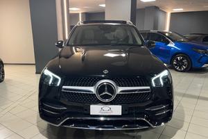 Mercedes GLE 350 de hybrid EQ 4Matic Premium Plus