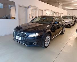 Audi A4 allroad A4 allroad 2.0 TDI F.AP. Advanced