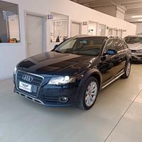 Audi A4 allroad A4 allroad 2.0 TDI F.AP. Advanced