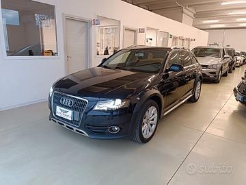 Audi A4 allroad A4 allroad 2.0 TDI F.AP. Advanced