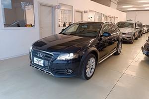 Audi A4 allroad A4 allroad 2.0 TDI F.AP. Advanced