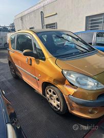 Ricambi Peugeot 1007