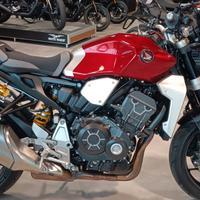 Honda CB 1000 R - 2018