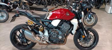 Honda CB 1000 R - 2018