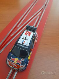 Slot car carrera digital 143