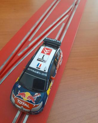 Slot car carrera digital 143