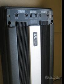 amplificatore audison 