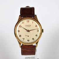 Orologio Lanco big size