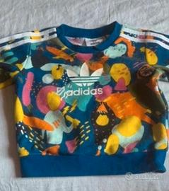 Felpa Adidas