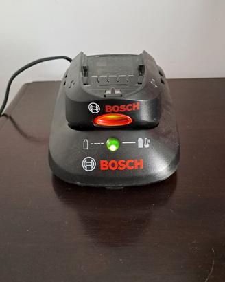 batteria BOSCH