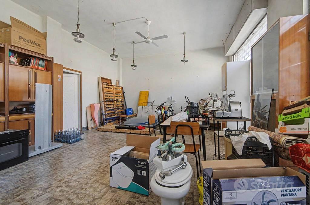 Immobile di 90 m² con 3 locali a Voghera - Vista 4