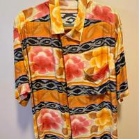 Camicia Hawaiana Made in Italy