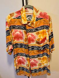 Camicia Hawaiana Made in Italy