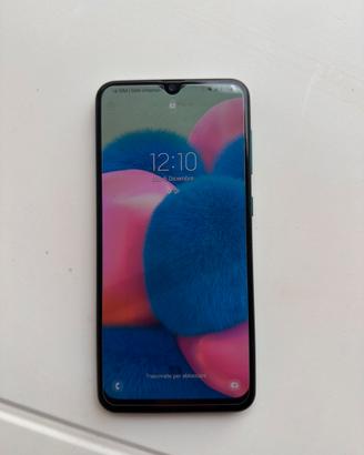 Samsung A30s