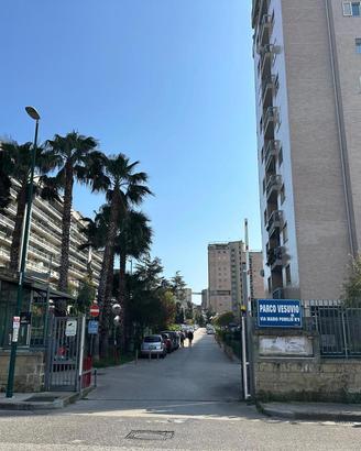 Appartamento Napoli [Cod. rif 3223734VRG]