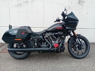 Harley-davidson Low Rider