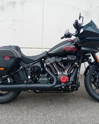 Harley-davidson Low Rider
